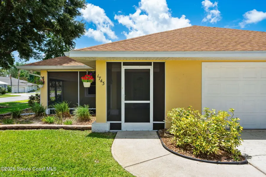 1743 Arbor Drive, Melbourne, FL 32935 - #3