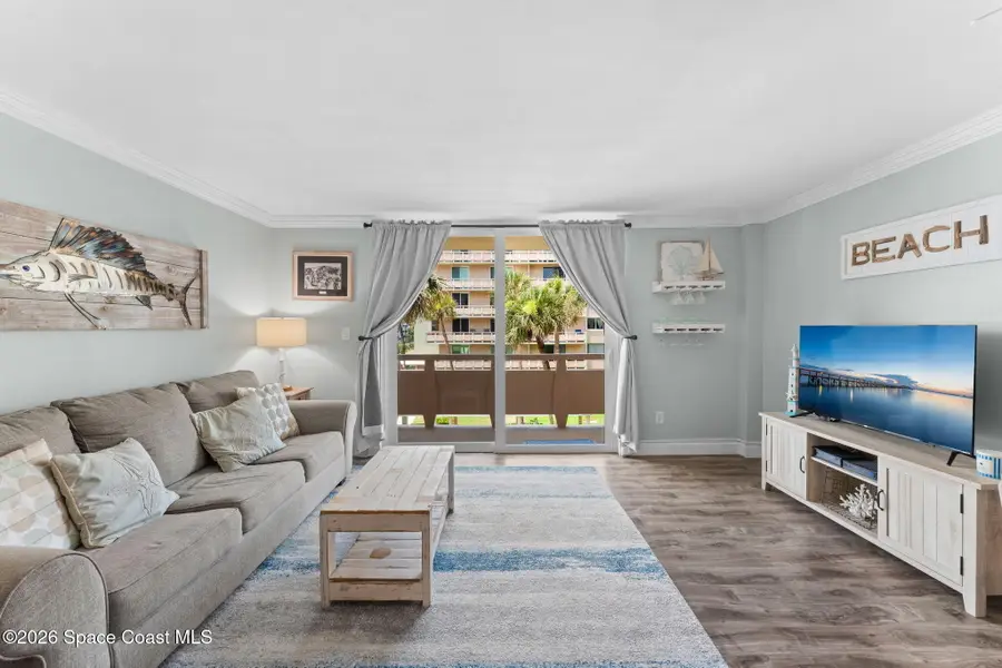 2020 N Atlantic Avenue #302-S, Cocoa Beach, FL 32931 - #3