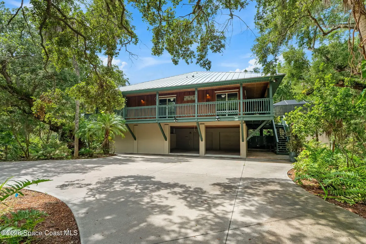 6214 Leeward Lane, Melbourne Beach, FL 32951 - #1