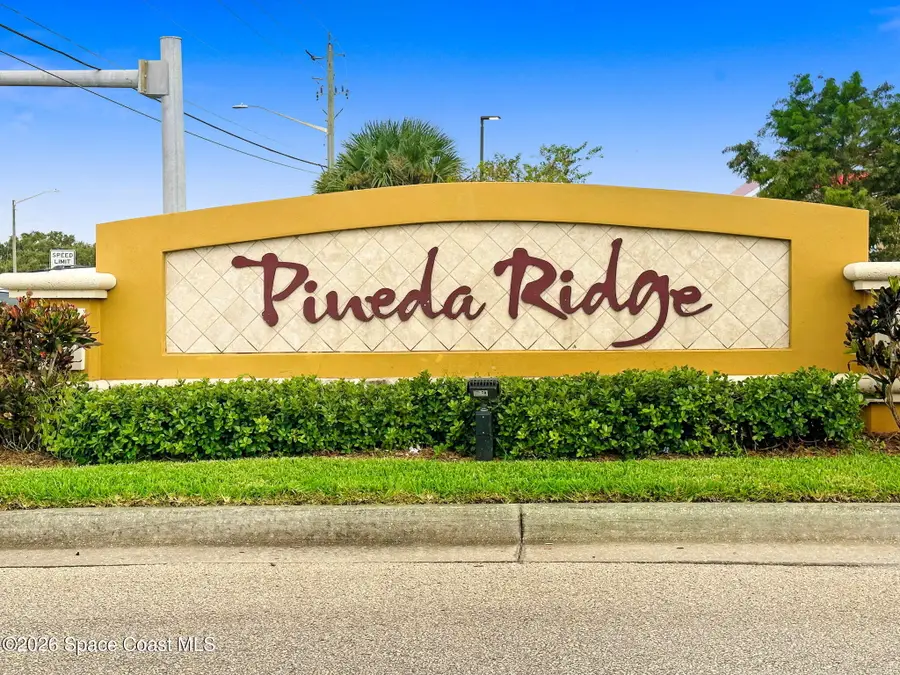 3175 Constellation Drive, Melbourne, FL 32940 - #3