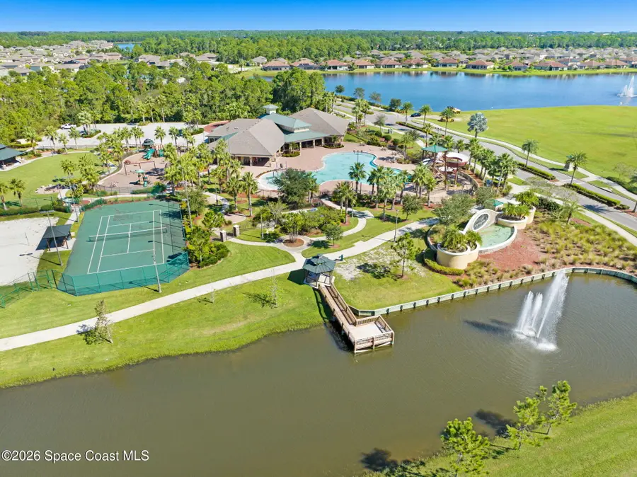 3520 Watergrass Street, West Melbourne, FL 32904 - #3