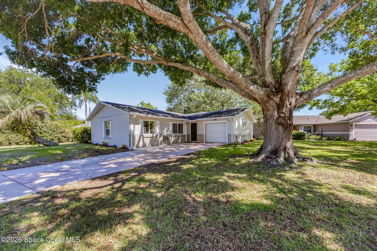 744 Samuel Chase Lane, Melbourne, FL 32904 - #1