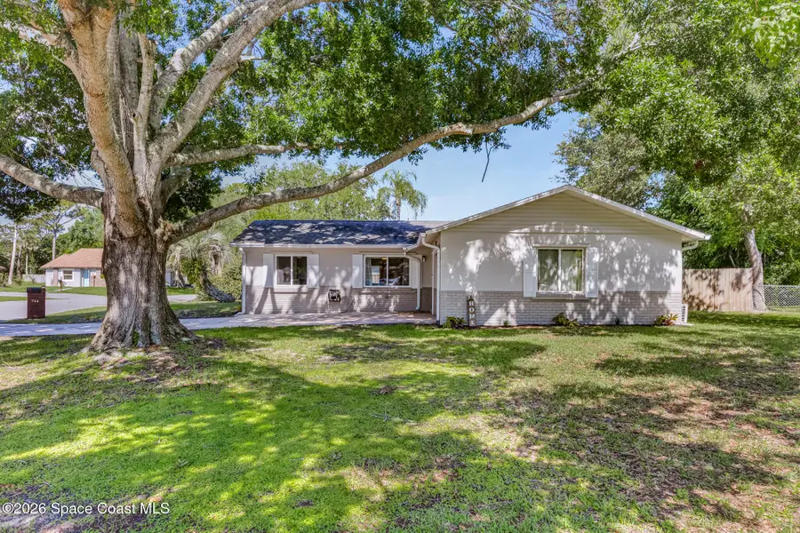 744 Samuel Chase Lane, Melbourne, FL 32904 - #2