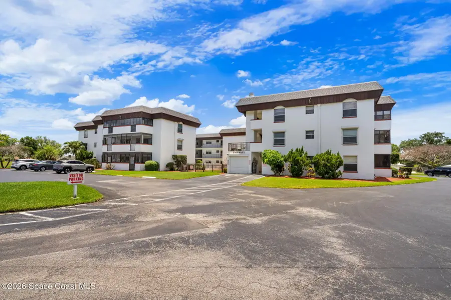 725 Port Malabar Boulevard Ne #101, Palm Bay, FL 32905 - #2