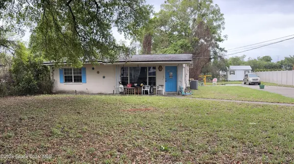 2400 Rest Haven Avenue, Orlando, FL 32806