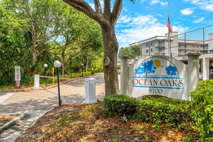 8700 Ridgewood Avenue #B303, Cape Canaveral, FL 32920 - #3