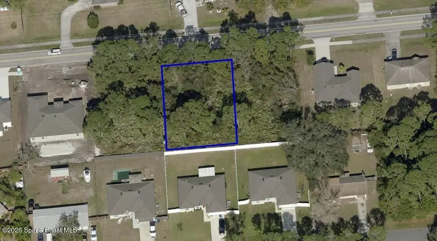 1258 Wyoming Drive Se, Palm Bay, FL 32909 - #2