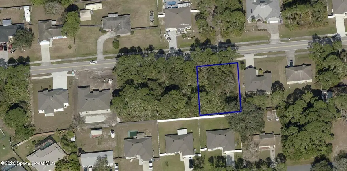 1268 Wyoming Drive Se, Palm Bay, FL 32909 - #1