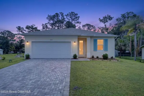 2291 Commodore Boulevard, Melbourne, FL 32904