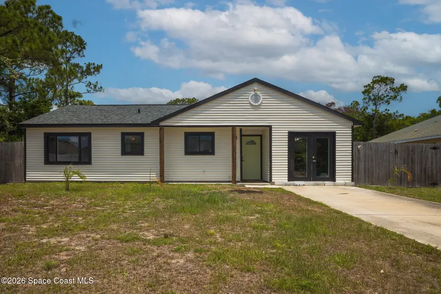 818 Brittan Avenue Se, Palm Bay, FL 32909 - #2