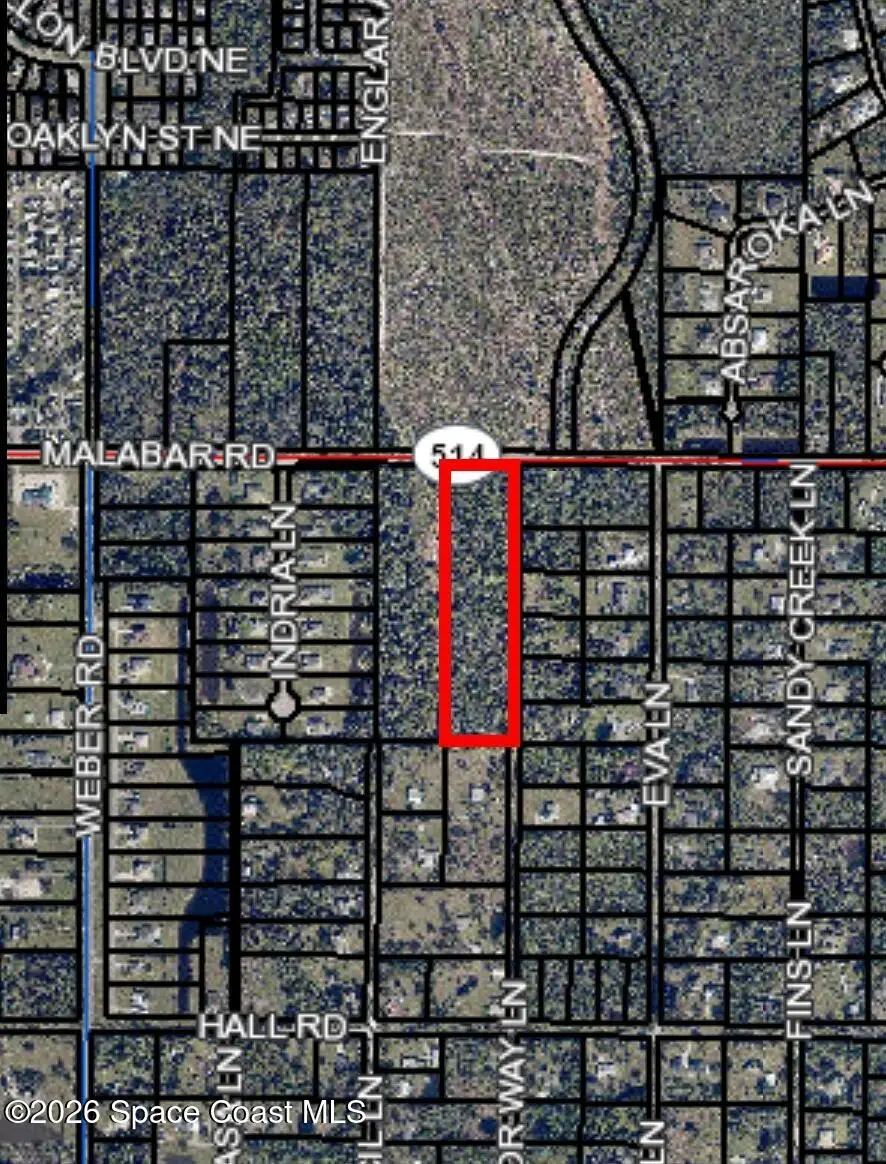 1085 Malabar Road, Malabar, FL 32950 - #1