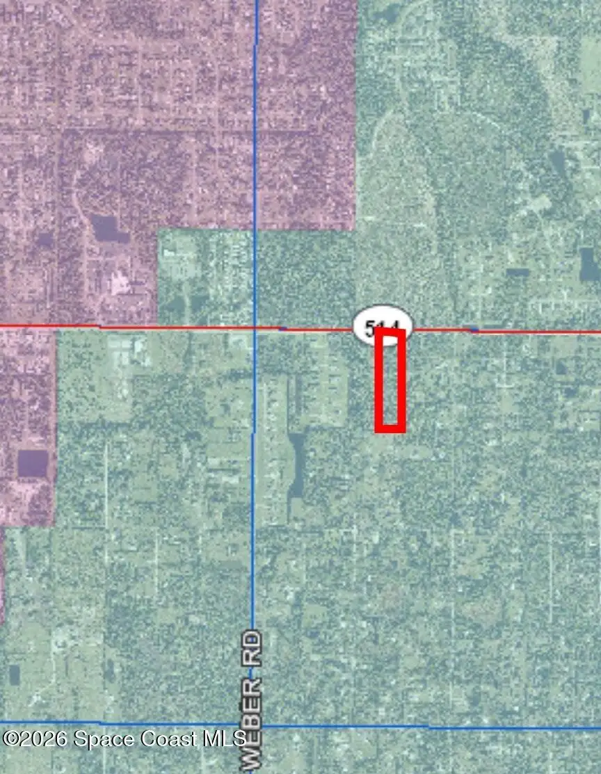 1085 Malabar Road, Malabar, FL 32950 - #2
