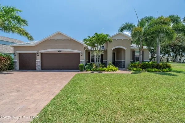 2003 Killian Drive Ne, Palm Bay, FL 32905