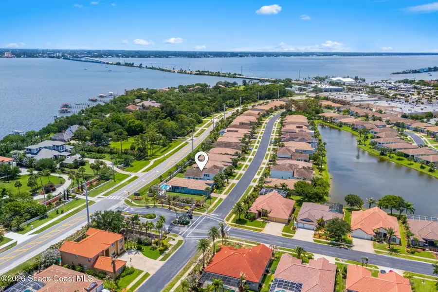 3579 Poseidon Way, Indialantic, FL 32903 - #2