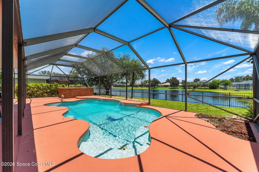 4225 Fenrose Circle, Melbourne, FL 32940 - #2