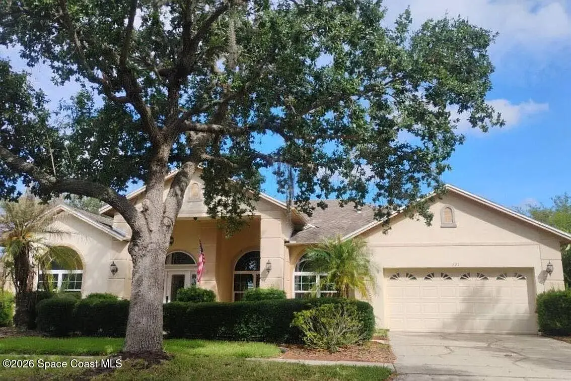 321 Fairway Pointe Circle, Orlando, FL 32828 - #1