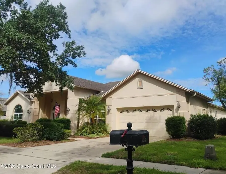 321 Fairway Pointe Circle, Orlando, FL 32828 - #2