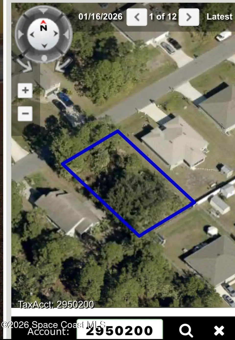 668 SE Floyd Street Se, Palm Bay, FL 32909 - #1