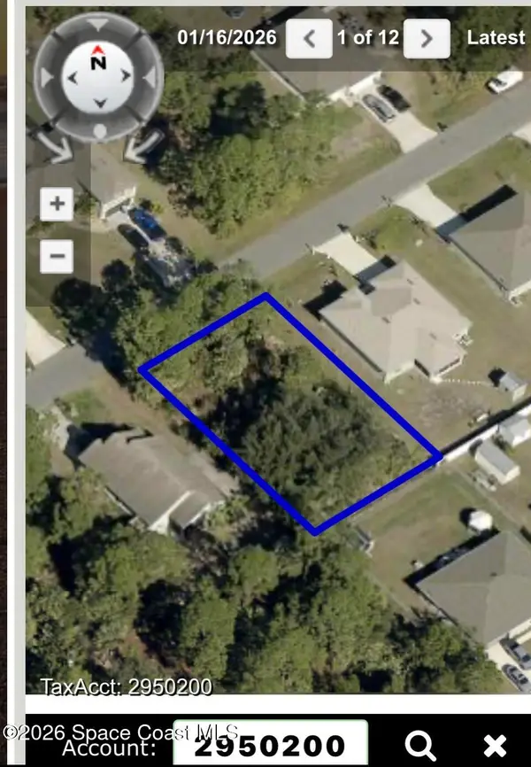 668 SE Floyd Street Se, Palm Bay, FL 32909