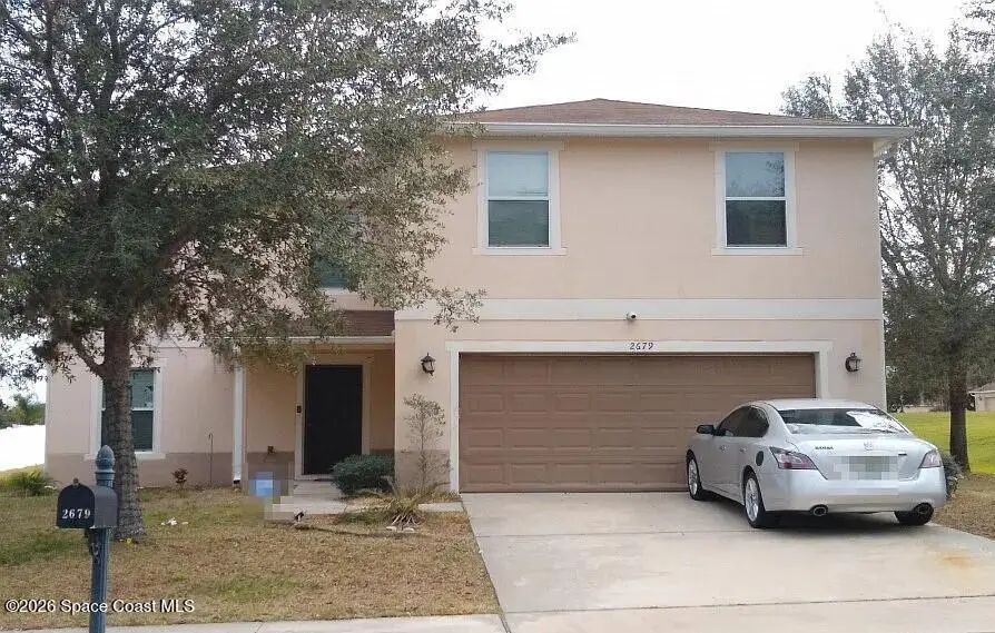 2679 Breezy Meadow Road, Apopka, FL 32712 - #1