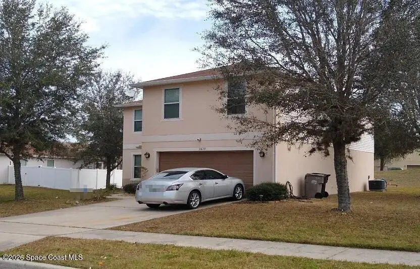 2679 Breezy Meadow Road, Apopka, FL 32712 - #2
