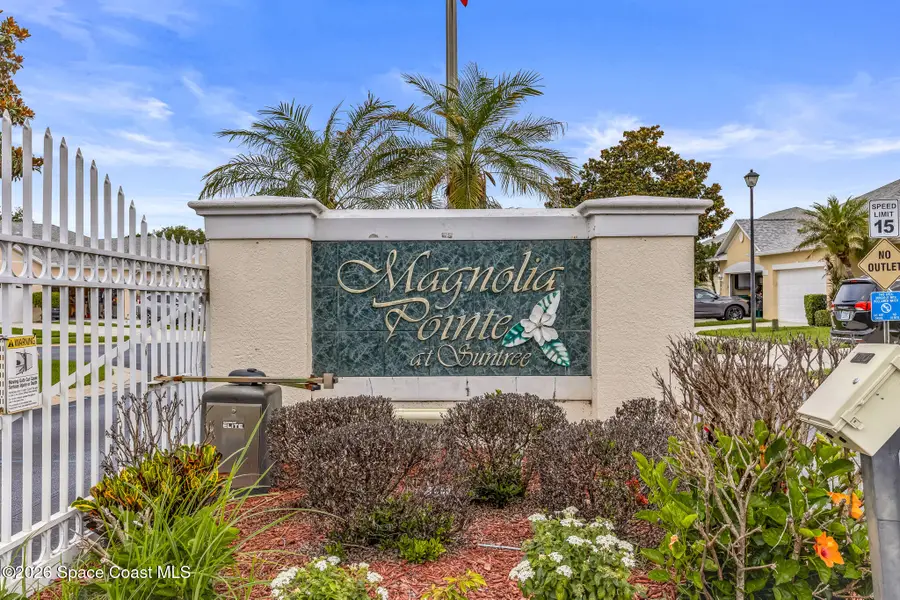 435 Haley Court, Melbourne, FL 32940 - #2