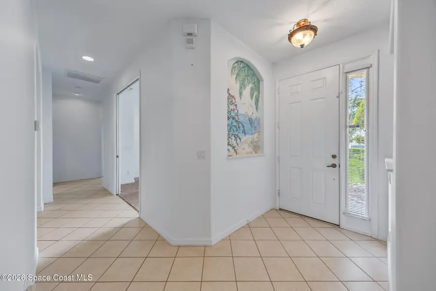 435 Haley Court, Melbourne, FL 32940 - #3