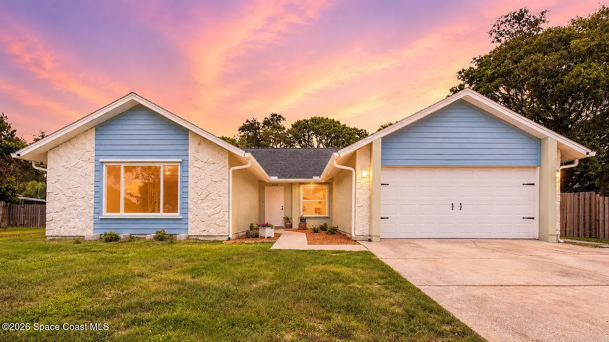 4230 Lee Hall Place, Cocoa, FL 32927 - #1