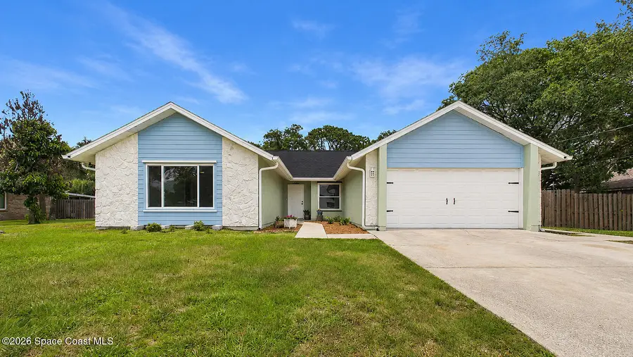 4230 Lee Hall Place, Cocoa, FL 32927 - #2