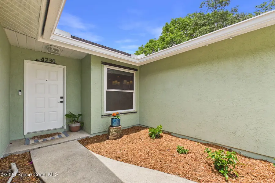 4230 Lee Hall Place, Cocoa, FL 32927 - #3