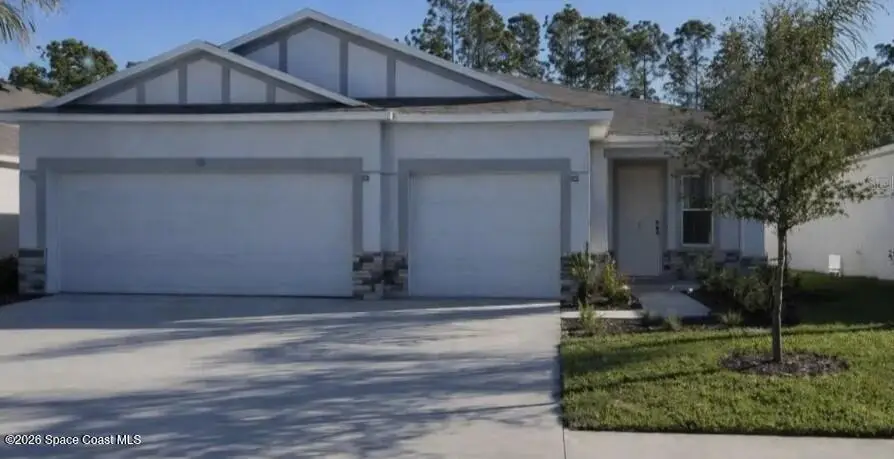 1927 Travelers Palm Drive, Edgewater, FL 32141 - #1