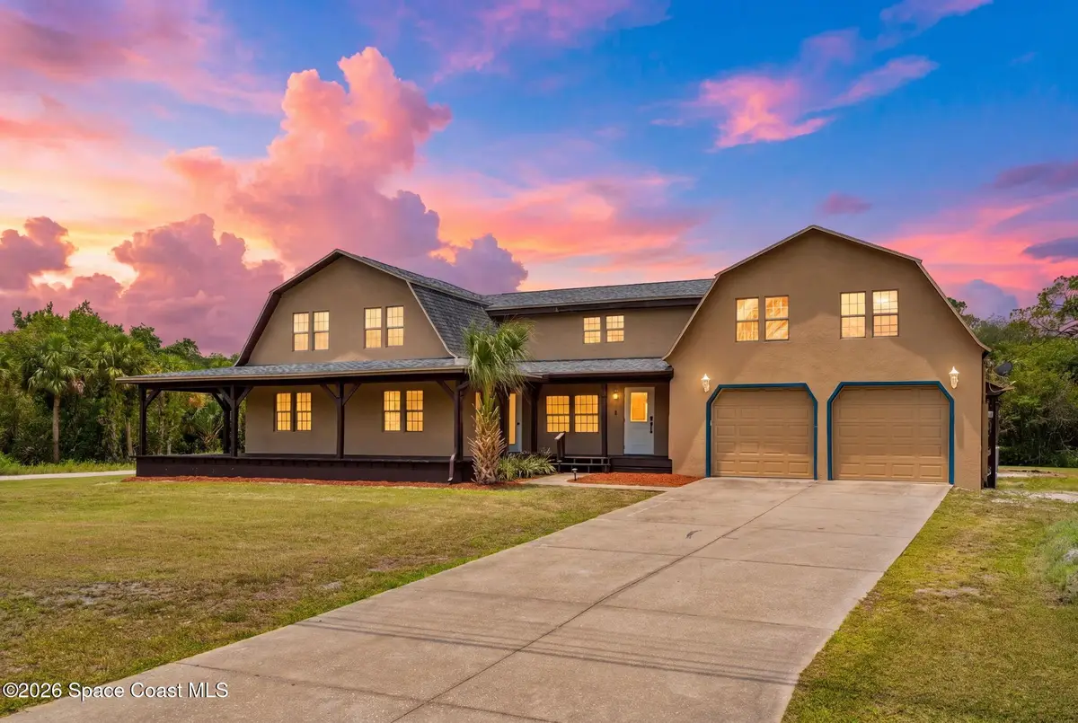 3950 Pine Street, Cocoa, FL 32926 - #1