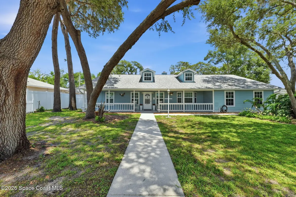 3310 Casi Drive, Titusville, FL 32796 - #1