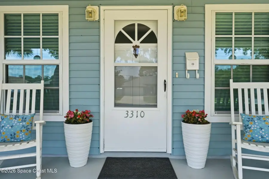 3310 Casi Drive, Titusville, FL 32796 - #2