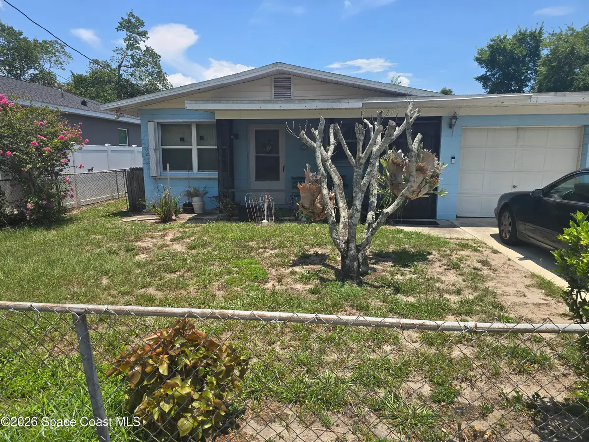 1112 Howard Street, Rockledge, FL 32955 - #1