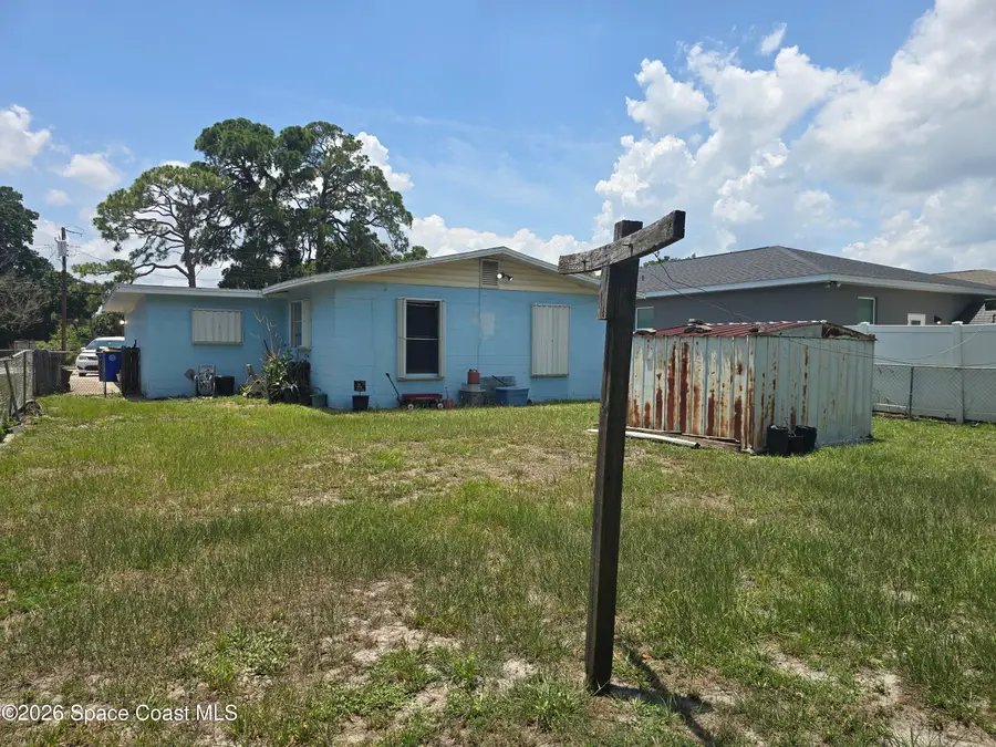 1112 Howard Street, Rockledge, FL 32955 - #2