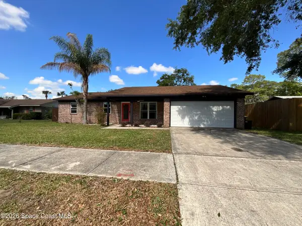 3734 B Ward Street, Jacksonville Beach, FL 32250