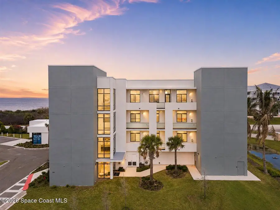 3051 Hafen Lane #401, Melbourne Beach, FL 32951 - #3