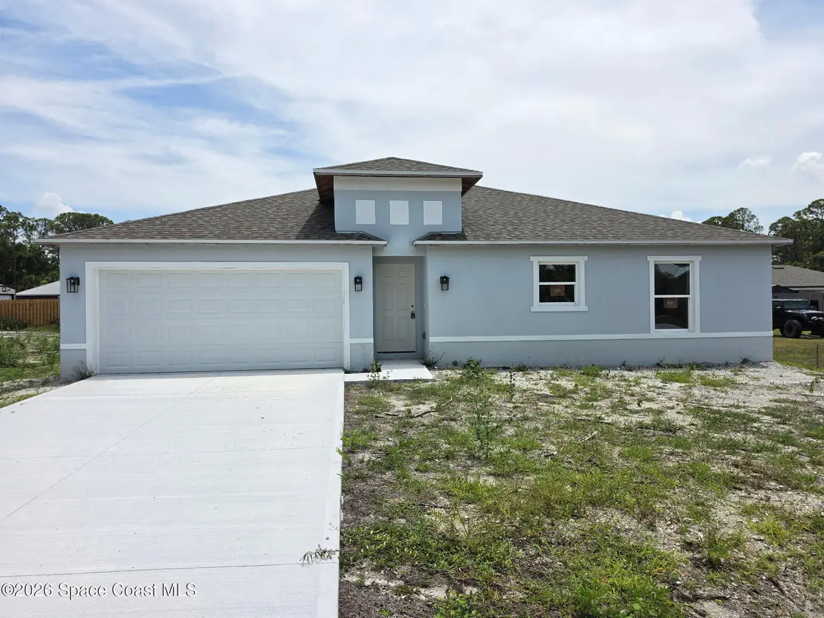 1156 Kareena Street Nw, Palm Bay, FL 32907 - #1
