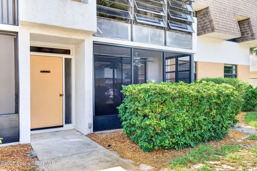 2700 N Highway A1a #4-103, Indialantic, FL 32903 - #3