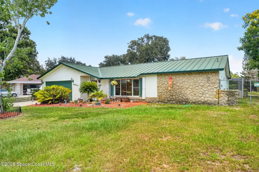 3630 Laurette Road, Merritt Island, FL 32952 - #2