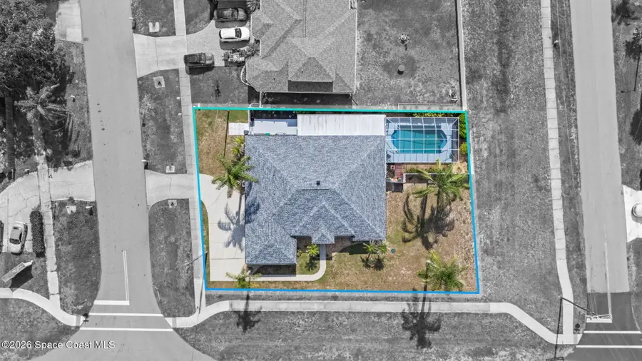 5002 Bogey Place, Cocoa, FL 32927 - #2