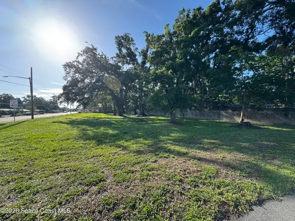 1535 Garden Street, Titusville, FL 32796