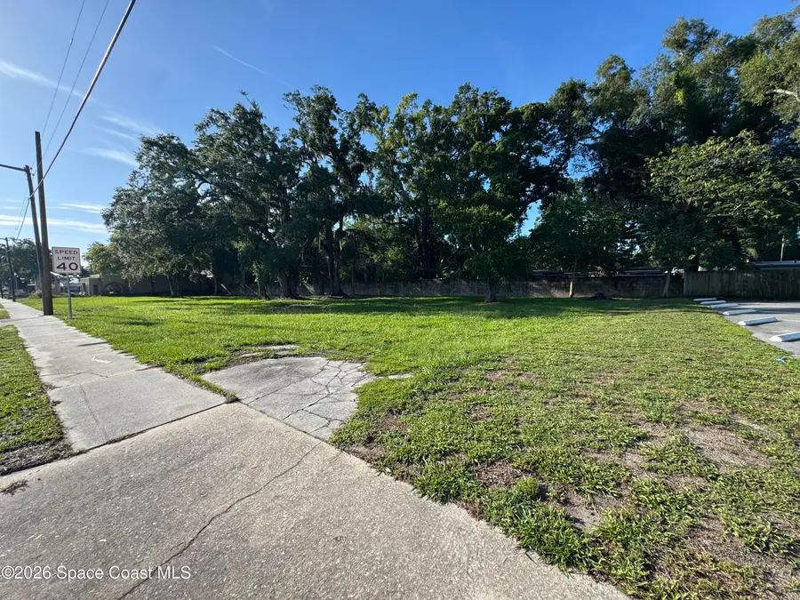 1535 Garden Street, Titusville, FL 32796 - #2
