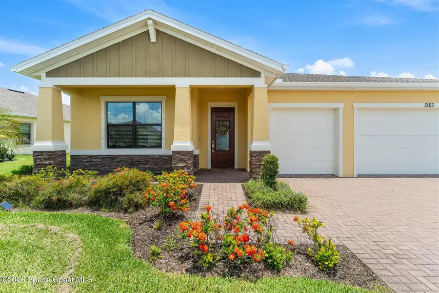 1363 Great Belt Circle, Melbourne, FL 32940 - #3