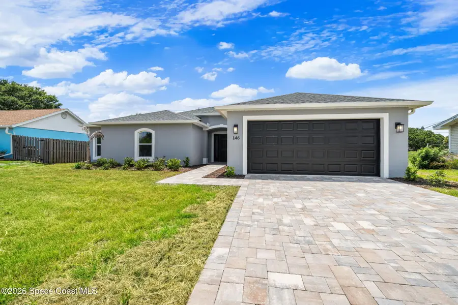 146 Lehigh Avenue Se, Palm Bay, FL 32909 - #2