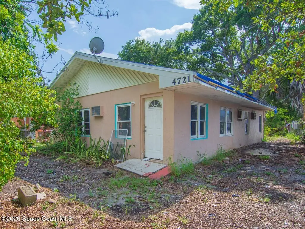 4721 28th Court, Vero Beach, FL 32967 - #1