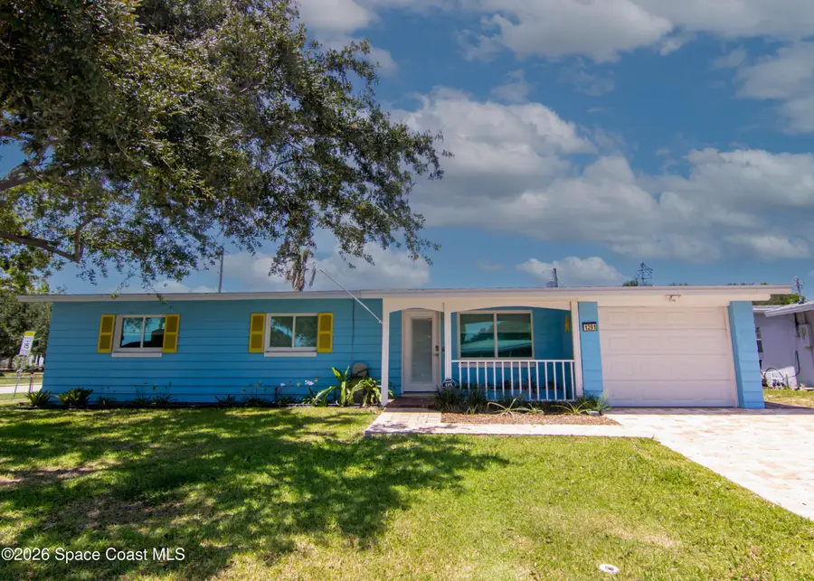 1291 Fiddler Avenue, Merritt Island, FL 32952 - #2