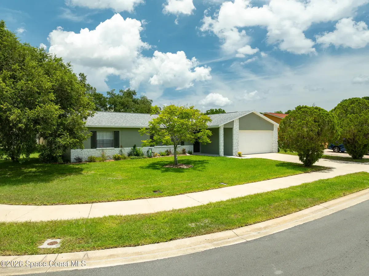 3814 Stonemont Drive, Cocoa, FL 32926 - #1