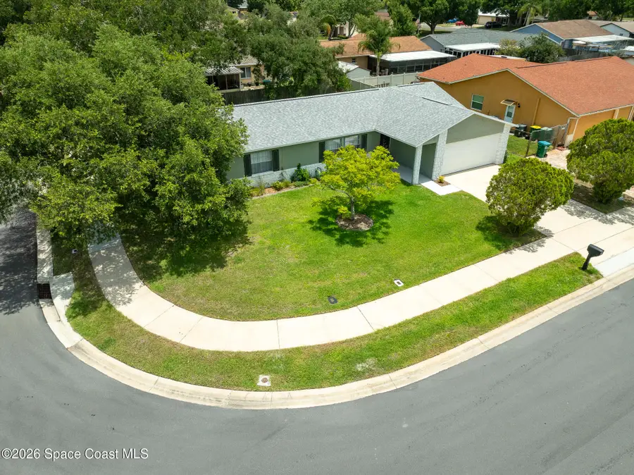 3814 Stonemont Drive, Cocoa, FL 32926 - #2